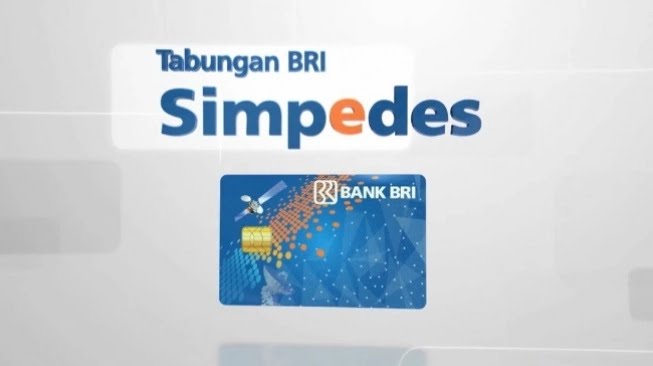 Ini Daya Tarik Tabungan Simpedes dari Bank BRI