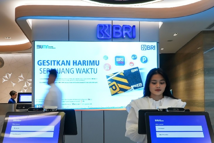 BRI Mendapat Apresiasi Wajib Pajak Patuh dan Berkontribusi Besar Terhadap Penerimaan Pajak