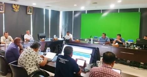 Weekend Produktif Regional Management PTPN IV Regional 4 Jambi-Sumbar