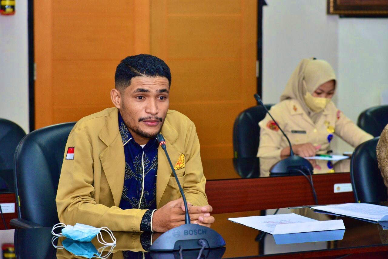 Permahi Nilai Vonis Hakim Terhadap Eks Bupati Tanah Bumbu Mardani H Maming Tidak Berdasar