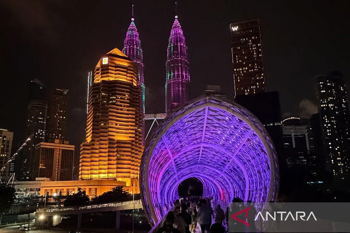 Buang Sampah-Meludah Sembarangan di Kuala Lumpur Denda hingga RM2.000