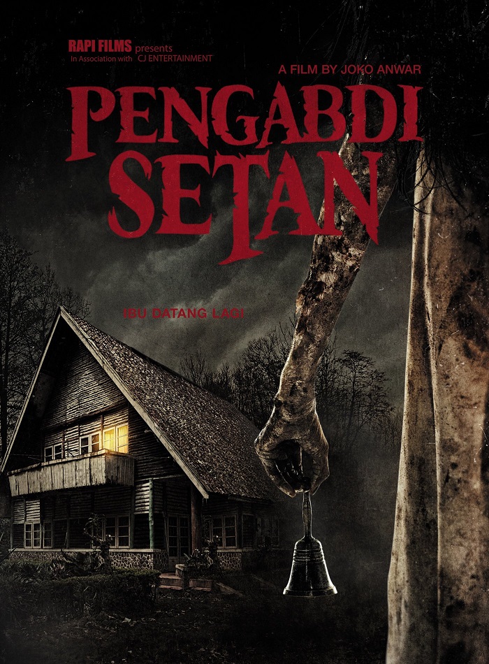 Hari Halloween! Ini 5 Rekomendasi Film Horor Indonesia Terbaik Untuk Ditonton