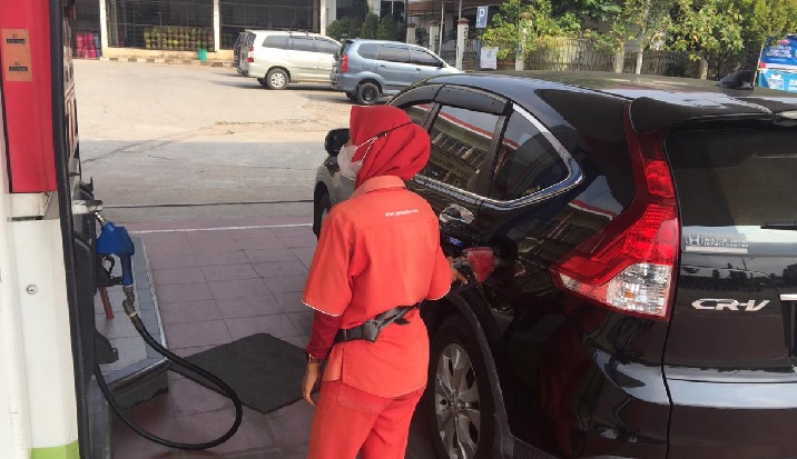  Sah! Harga BBM Naik Rp 2.550/Liter, Cek Harga Baru Pertalite-Pertamax Per 3 September 2023  di 38 Provinsi