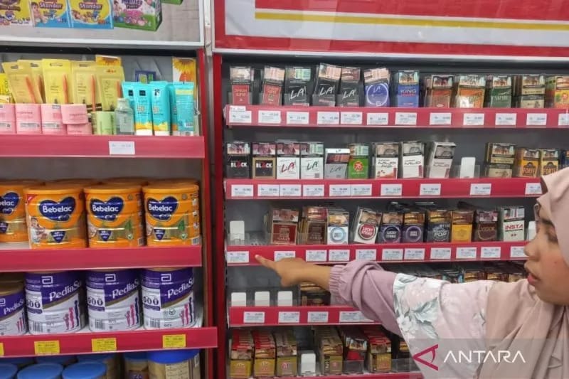 Polisi Selidiki Pelaku Pencurian Toko di Mukomuko