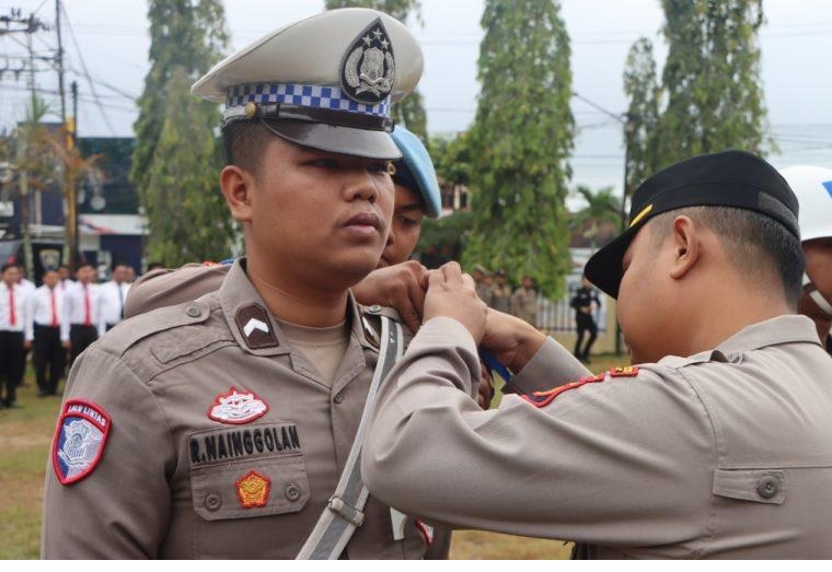 Operasi Zebra Dimulai, Sasar 8 Jenis Pelanggaran Pengendara