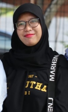 Lysa Lucia, Jurnalis Jambi Ekspres Raih Beasiswa BRI Fellowship Journalism 2025, Satu-Satunya dari Jambi