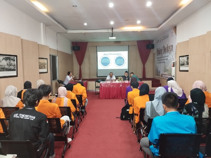 Dulu, Kini, dan Nanti: Museum Sebagai Penjaga Identitas Generasi