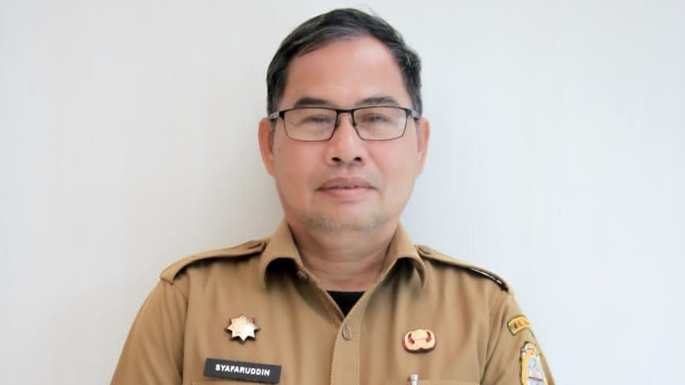 Ramadhan, Jam Belajar Sekolah di Tanjabtim Dikurangi