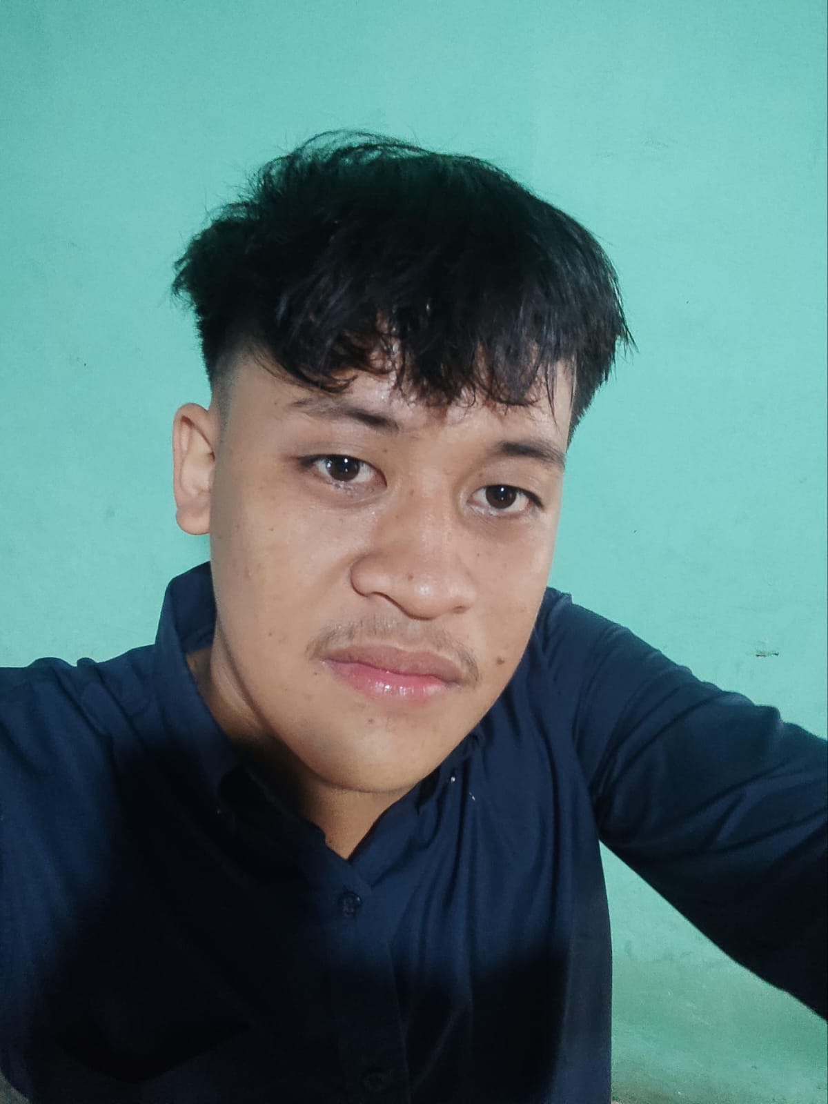 Repsesentasi kepemimpinan Sherly Tjoanda Dalam Era Digital
