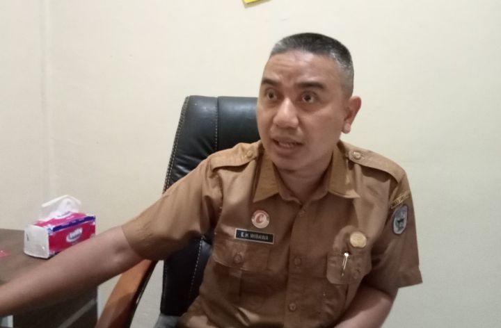 Penggumuman Seleksi PPPK Tahap Dua Tunggu Persetujuan Pj Bupati