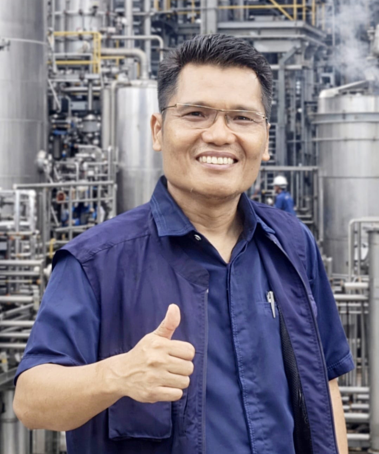 Daya Saing Jambi: Kaya Sumber Daya, Tetapi Mengapa Belum Melompat?