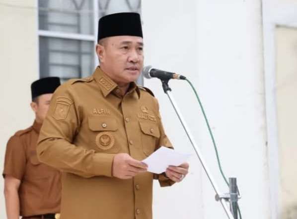 Beredar Kabar Rotasi Besar-besaran Pejabat Sungai Penuh 