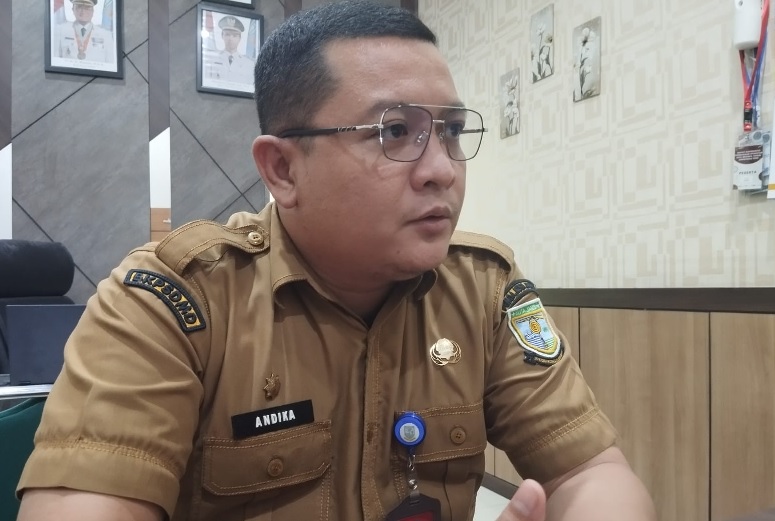 SEGERA! CPNS dan PPPK Pemkot Jambi akan Dilantik di Lapangan Balaikota, Ini Jadwalnya