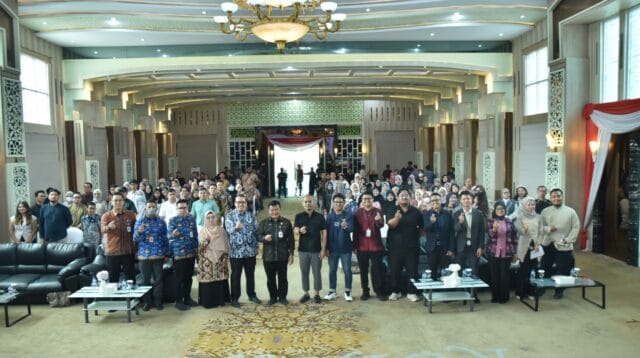 Pemkot Dorong UMKM Naik Kelas dengan AI