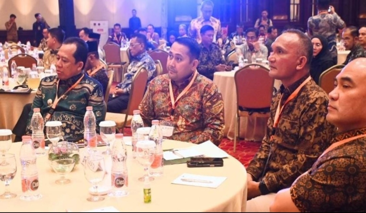 Merangin Dorong Perkuat Program B-50 demi Kemandirian Energi