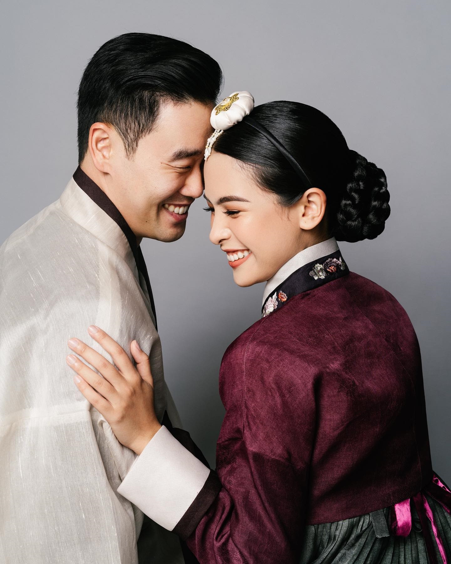Romantis, Ini Perjalanan Kisah Pasangan Maudy Ayunda dan Jesse Choi