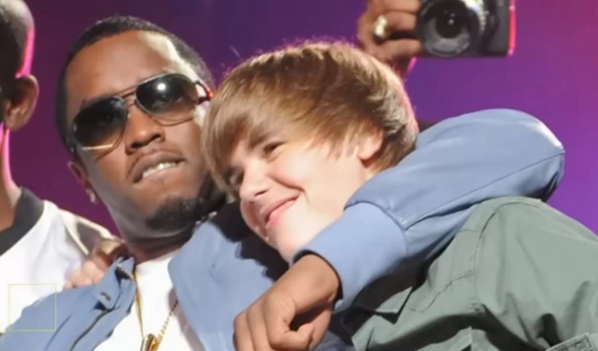 Kembali Diungkit Cerita 48 Jam Justin Bieber Habiskan Waktu Bersama Diddy