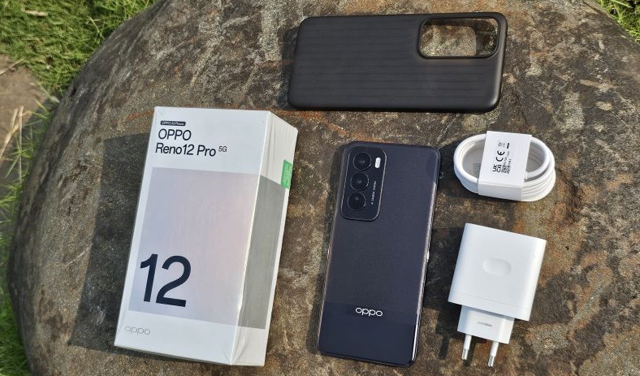 OPPO Hadirkan Ponsel 'Paket Komplit' Desain Memikat Penuh Ketangguhan