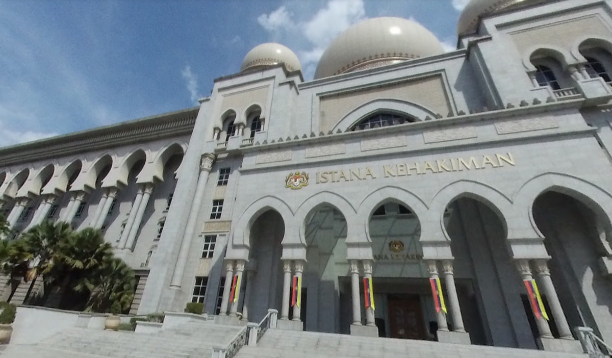 Pengadilan Malaysia Ngotot Hukum Mati WNI yang Bunuh 3 Anaknya 22 Tahun Lalu