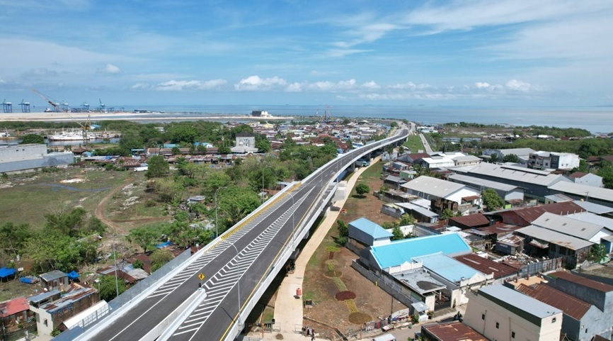 Melintasi Jalan Tol, Pengendara Wajib Mengetahui Marka Jalan, Berikut Jenis dan Fungsinya  