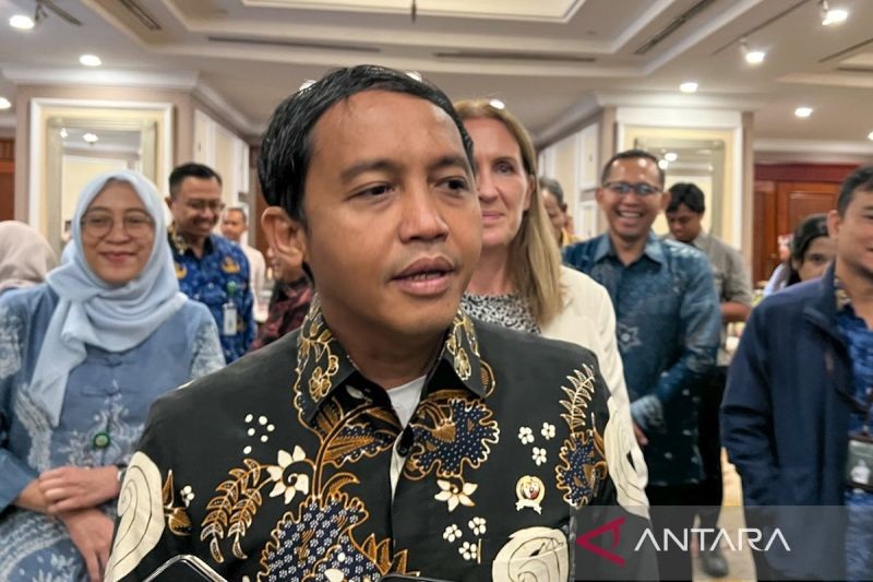 Siap-Siap! Bakal Ada Penambahan 70 Ribu Polhut, Menhut: Presiden Sudah Setuju