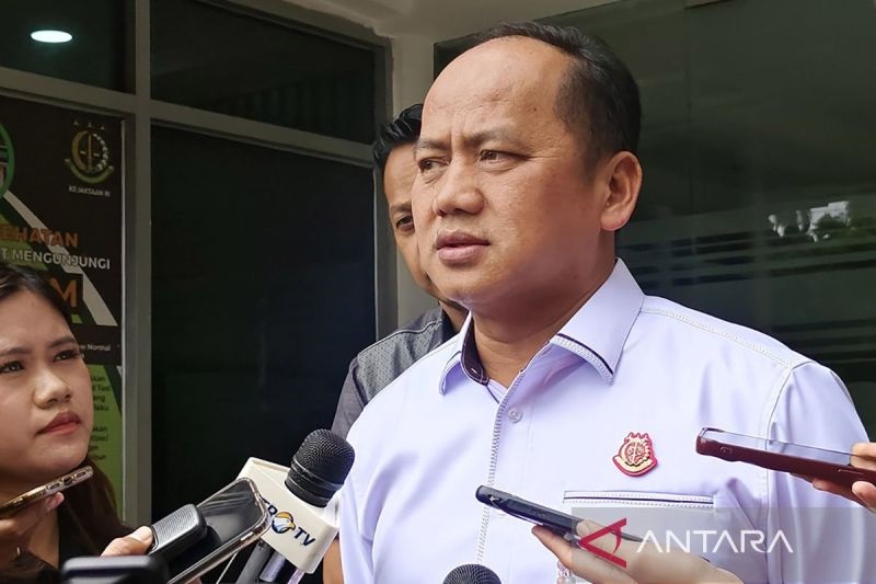 Soal Kasus Manipulasi Pajak, Kejagung Periksa Mantan Dirjen Pajak 