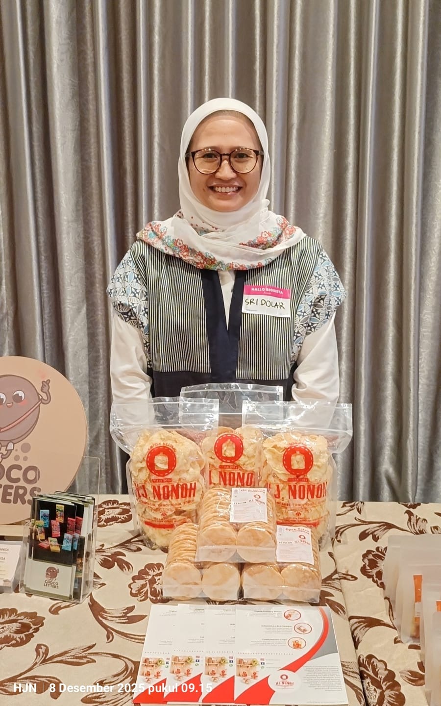 Berkat Program AURA BRI Peduli, Terbuka Peluang Ekonomi di Desa 