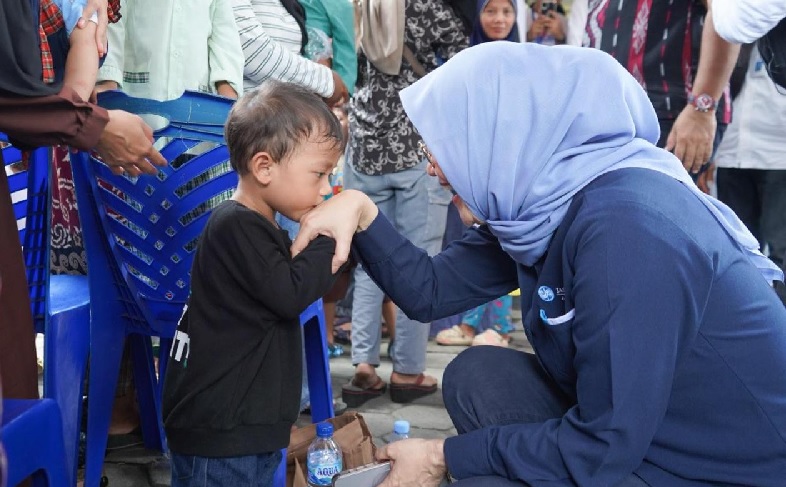 Kembangkan Desa Wisata Berkeselamatan, Jasa Raharja Luncurkan Program Beta-JR di Desa Karangrejek