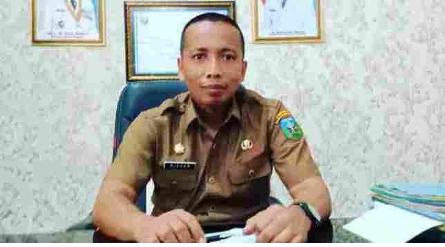 Dukcapil Sarolangun Proses 6.500 Dokumen Melalui Aplikasi PAK KADES MAJU