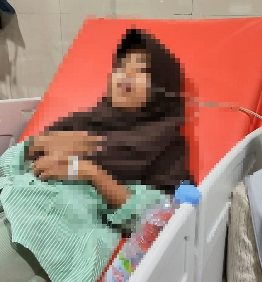 Tiga Siswi Sekolah Rakyat Kota Jambi Dirawat, Dinsos Bantah Isu Keracunan 