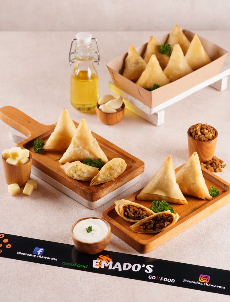 EMADO’S Goes To Sumatera, Apa yang menjadikan Emado’s berbeda? 