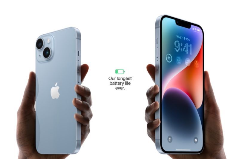 iPhone 14 Mulai Pre Order 28 Oktober 2022 Harga dari Rp 15 Jutaan Hingga Rp 33 Jutaan Saja
