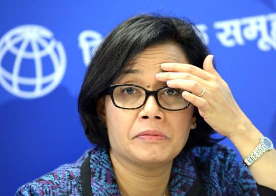 Disentil Jusuf Kalla Soal Pemerintah Nyicil Utang Rp1.000 Triliun per Tahun, Ini Respon Sri Mulyani