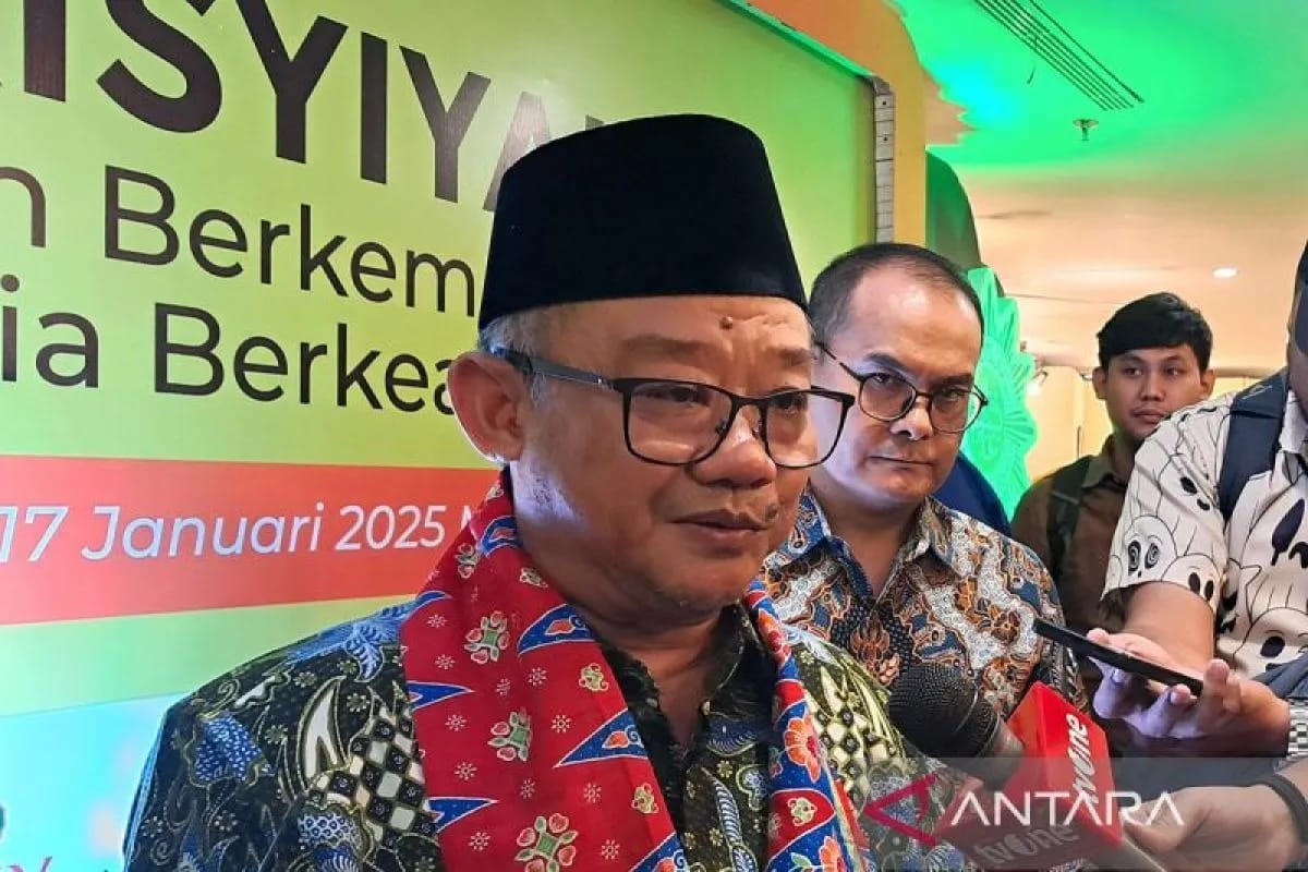 Mendikdasmen: Keputusan Libur Sekolah Saat Ramadhan Tunggu SE Bersama