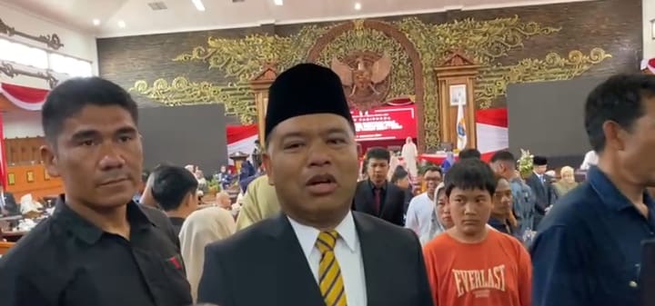 Kasus Amrizal Jadi Sorotan Publik