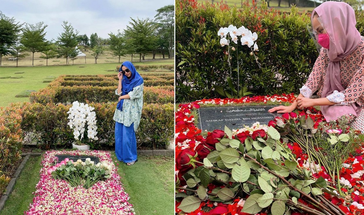 Tanah yang Dibeli BCL Samping Makam Ashraf Sinclair Nanti untuk Siapa?