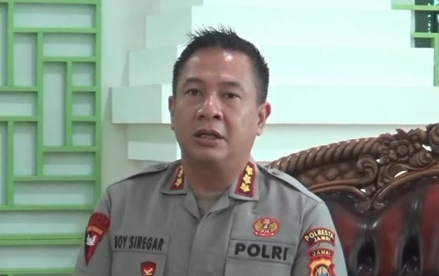 Soal Penindakan Geng Motor! Kapolresta : Polisi Selalu Disalahkan, Dilepas Salah, Tak Dilepas Juga Salah