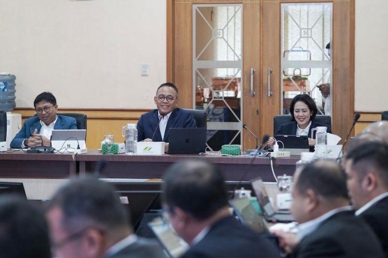 PTPN IV PalmCo Perketat Pengendalian Keuangan Melalui Implementasi Secara Penuh Sistem ICoFR