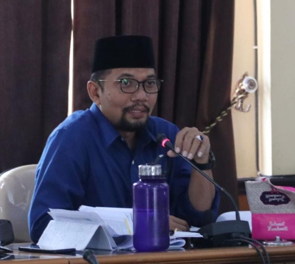 Dewan Dorong Pemekaran Kabupaten Muaro Jambi