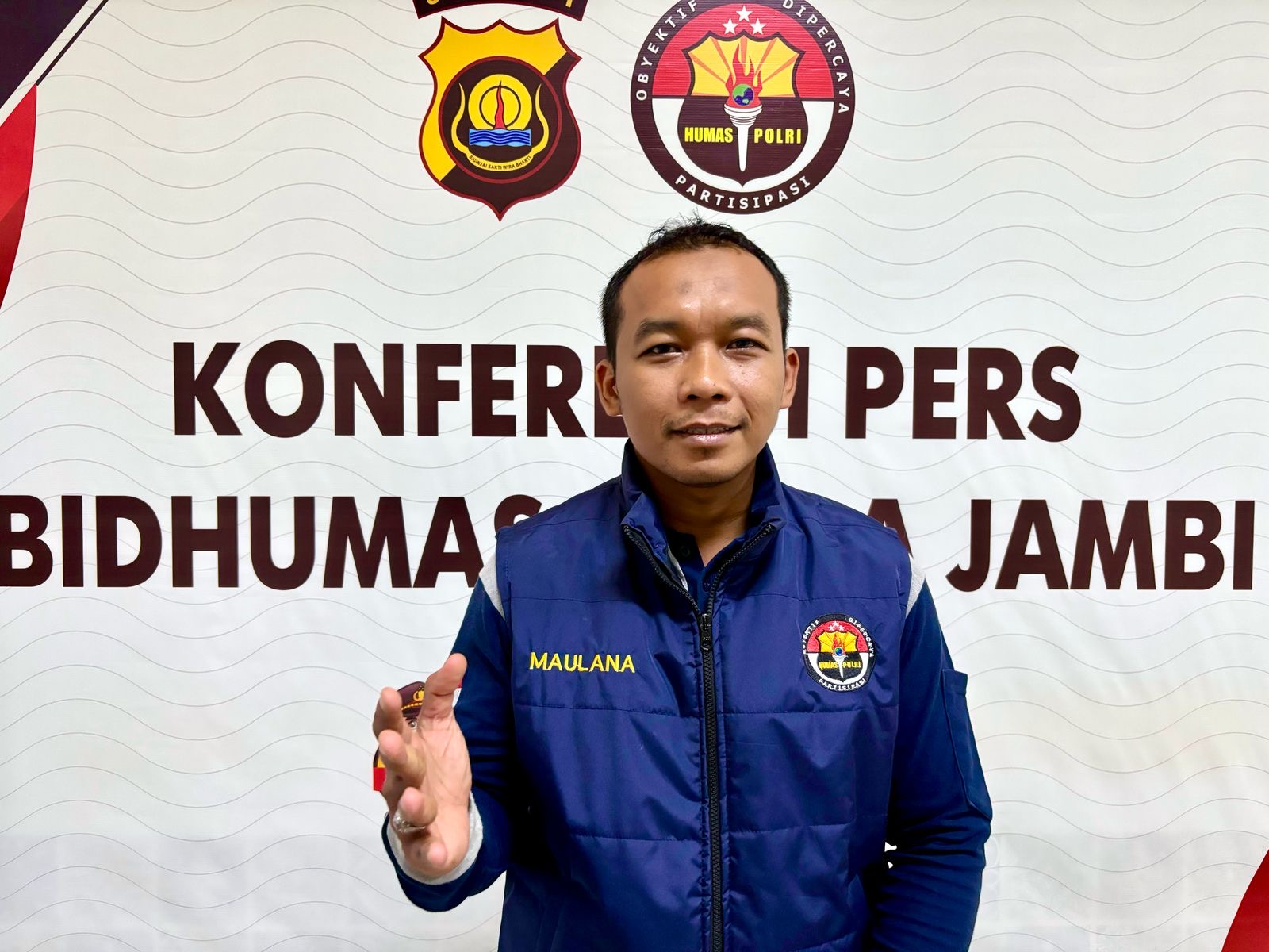 Waspadai Penipuan Berkedok Arisan Online