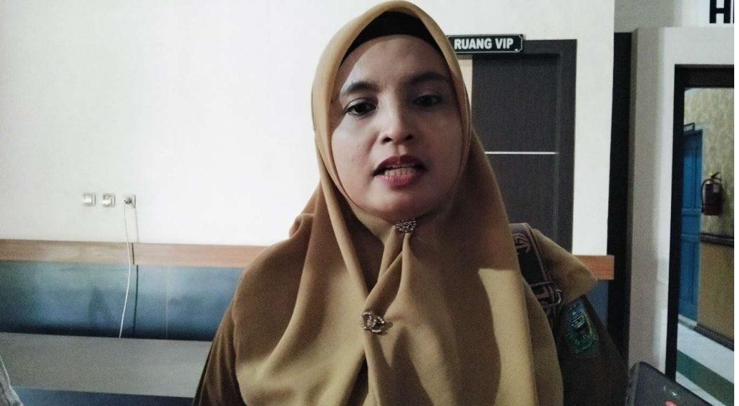 Lima Pejabat Eselon II Siap Bertarung Rebut Jabatan Sekda Sarolangun, Ini Nama-Namanya