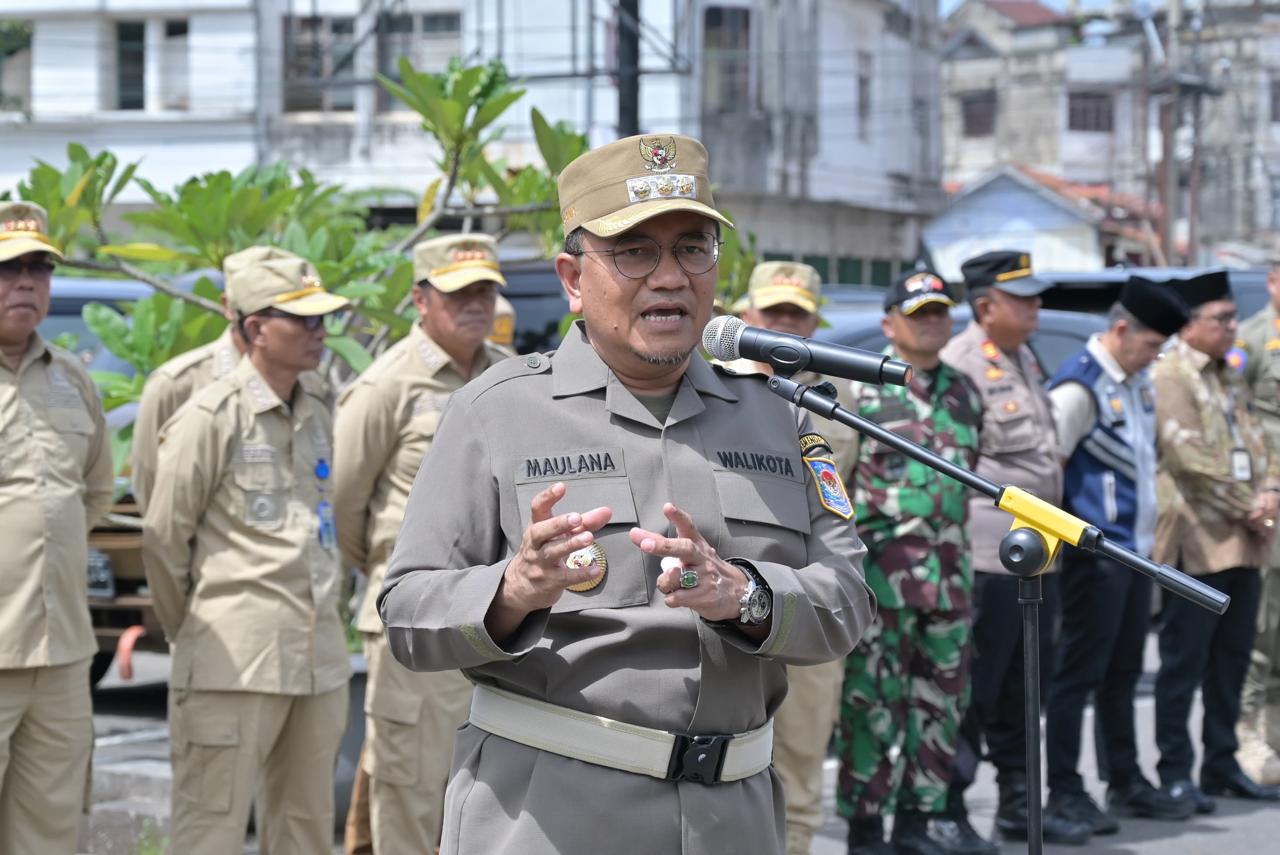 Siapkan Diri Anda, Wako Maulana Akan Lelang Jabatan Direktur BUMD Siginjai Sakti