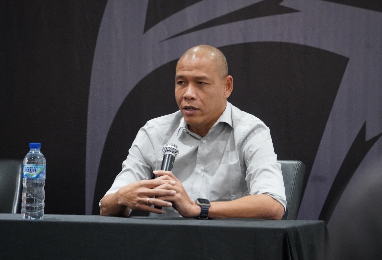 RESMI! PSSI Promosikan Nova Arianto Jadi Pelatih Timnas U-20