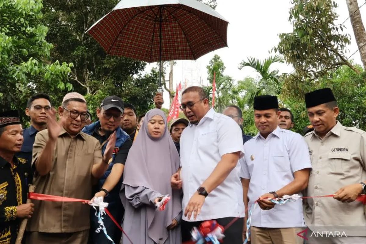 Andre Rosiade: Semua Fraksi Sepakat Penghapusan Tunjangan Rumah DPR