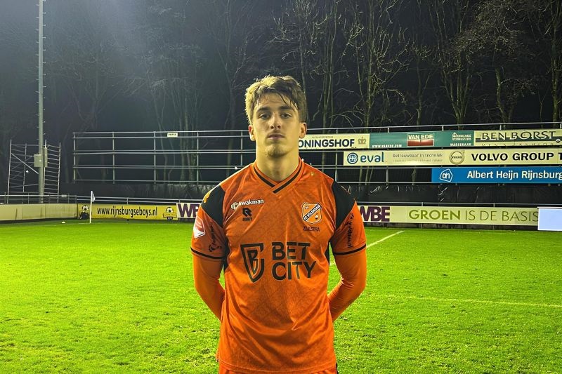 Jelang Putaran Ke-4 Kualifikasi PD 2026, Timnas Indonesia Dapat Tambahan Striker Baru, Ini Sosoknya