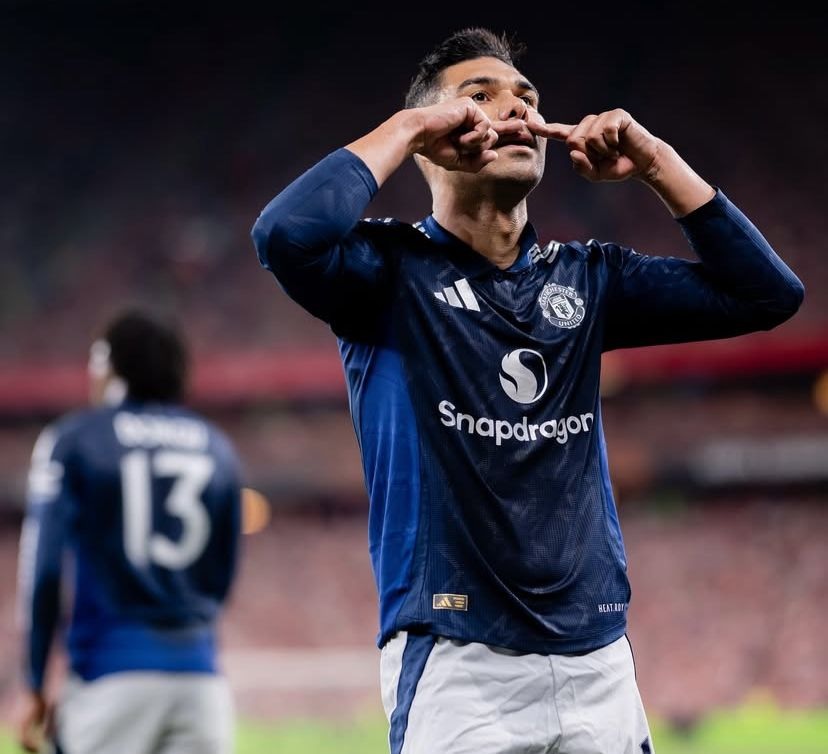 MU  Selangkah Lagi Ke Final Liga Europa Usai Menang Telak 3-0  Atas Athletic Club