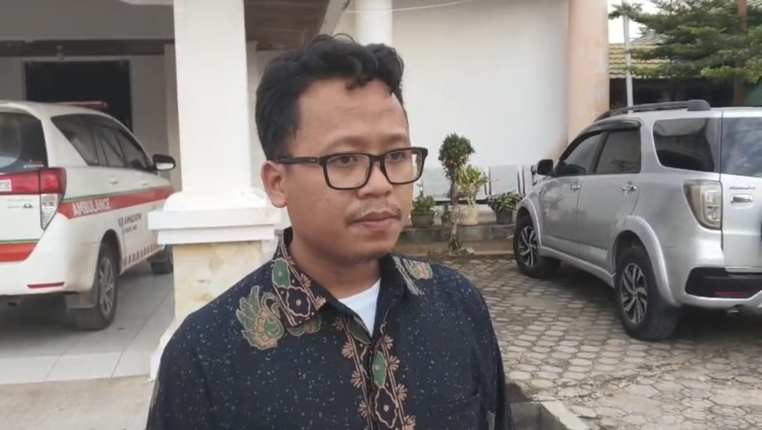 Puluhan Siswa Diduga Keracunan MBG, Ini Keterangan Kepala SPPG Sengeti