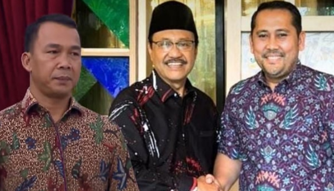 Dua Menteri Bakal Berkunjung ke Merangin