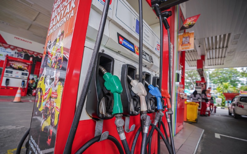 Awas Hoaks! Kecepatan Nozzle Tidak Pengaruhi Takaran BBM