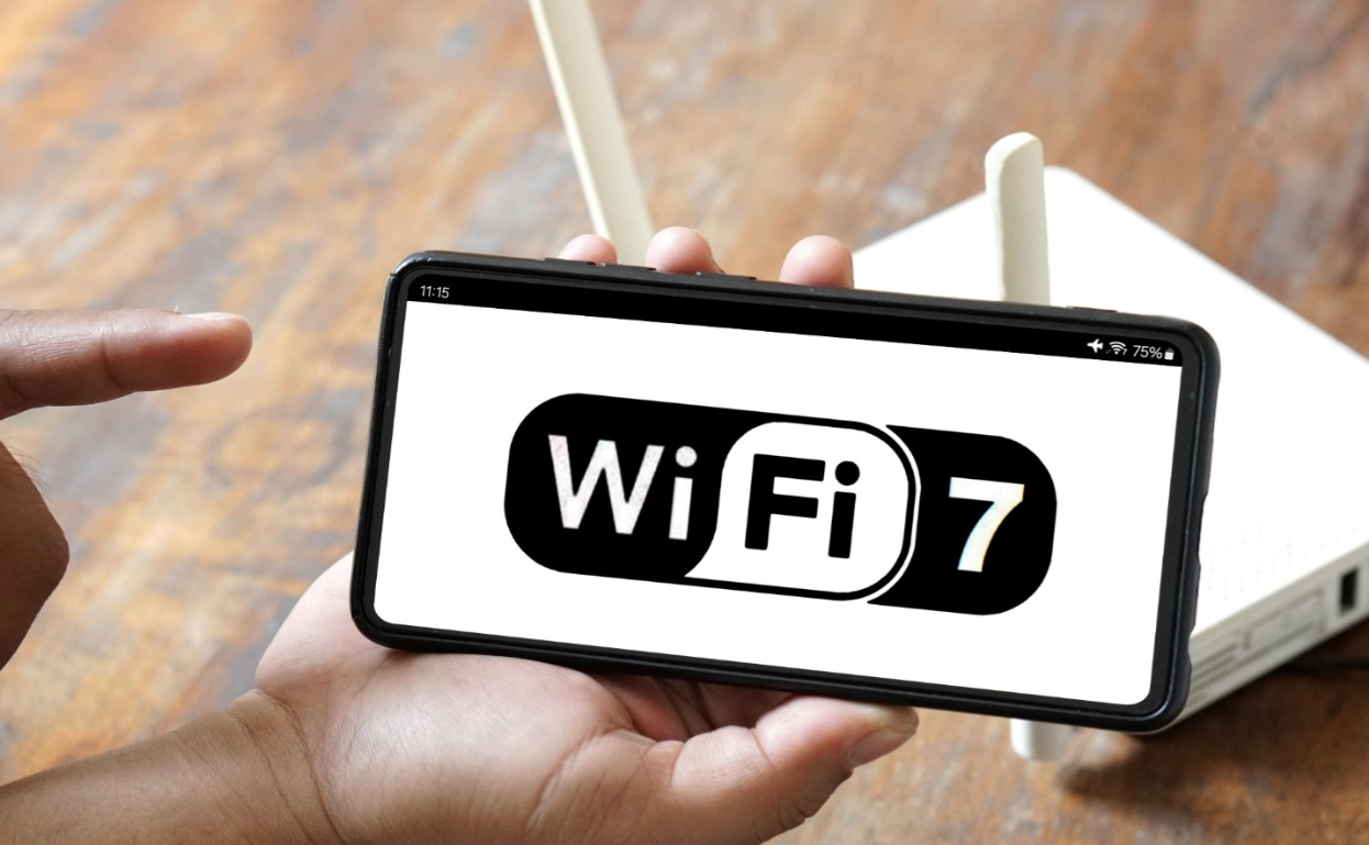 Kecepatan Wi-Fi 7 Telkomsel Bakal Menyalip Starlink